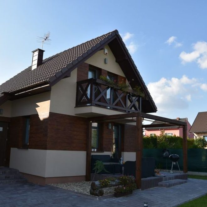 DOMEK KOJOT